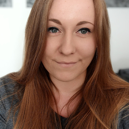 Melanie Meurer