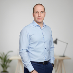 Sascha Simon Schwarz