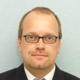Rolf Hancock