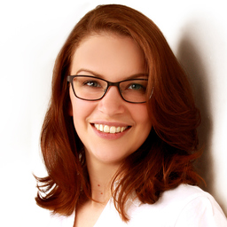 Miriam Stegemann
