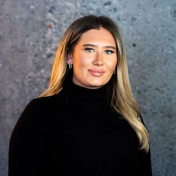 Marta Misiraca's profile picture