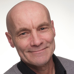 Profilbild Jürgen Herbstritt