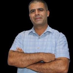 Dipl.-Ing. Lamine Dhafouli