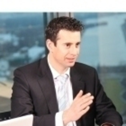 Axel Wilckens