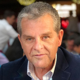 Arturo Escobar Gómez