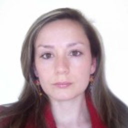 Diana Alexandra Echeverri Garcés