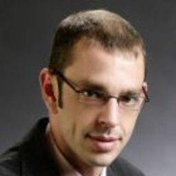 Bernd Sprenger