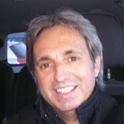 Gerhard Muehlbacher