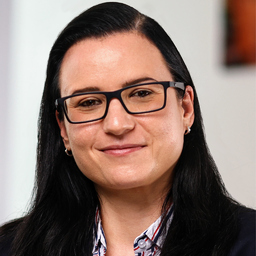 Julia Anger