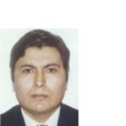 Fredy Rodriguez M