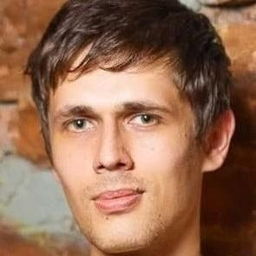 Serhii Nefodov