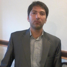 Imran Butt