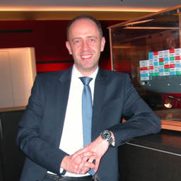 Christoph Wehrenberg