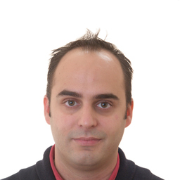 Fernando Jurado Alvarez