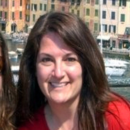 Christine Webb