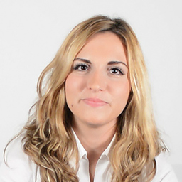 Lindita Fejzulahu