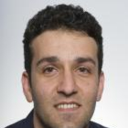 Behzad Madahi