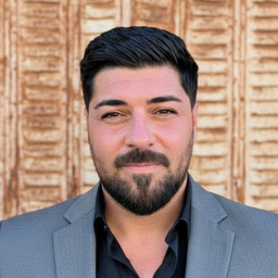 Akif Altan Akif Altan's profile picture