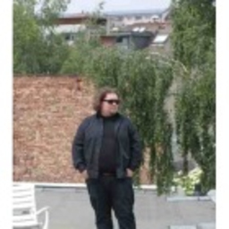 Daniel Bender