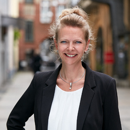 Janine Schmidt