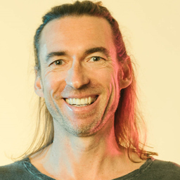 Dipl.-Ing. Patrick Huiber's profile picture