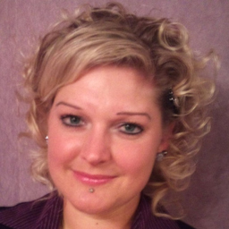 Jasmin Kroll