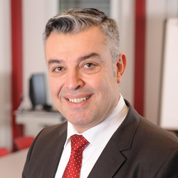 Mustafa Isgüder