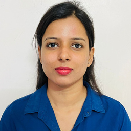 Pragati Gupta