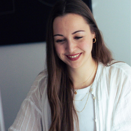 Lara Buchwald's profile picture