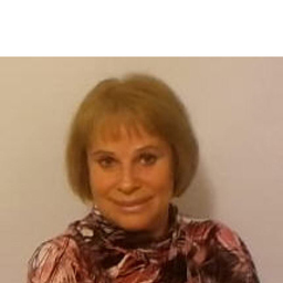 Olga Pakhmurna