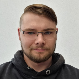 Marcel Eckardt