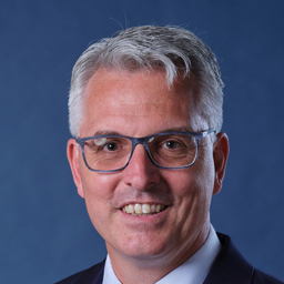 Dr. Thomas Kienle's profile picture