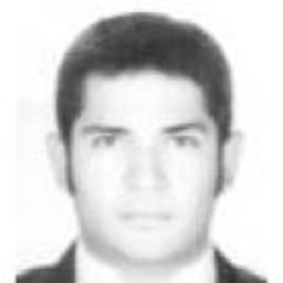 Mario Gonzales Piscoya