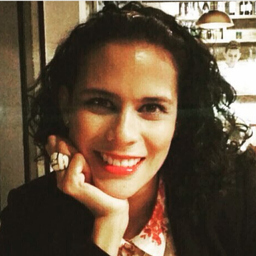 Mag. María Juliana Pereira C.