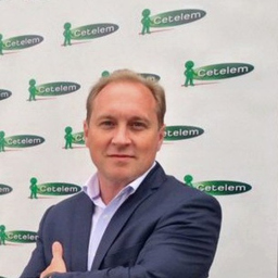 Алексей Никитин