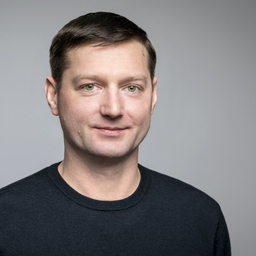 Tobias Frank