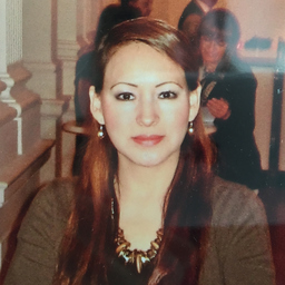 Maria Luz Flores de Feige