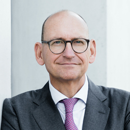 Dr. Daniel Stelter