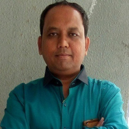 Dipak Marwadi