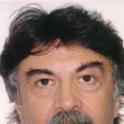 Nicolas Klimakis
