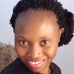 Rebecca Nabuse