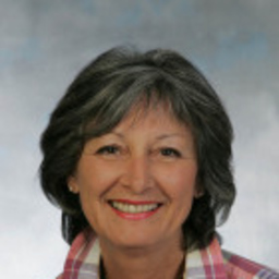 Marliese Meyer