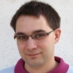Bernhard Maryschka
