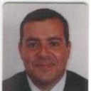 Daniel Perez Santana