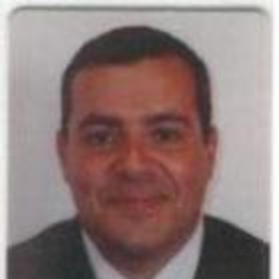 Daniel Perez Santana