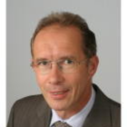 Klaus Schmitt