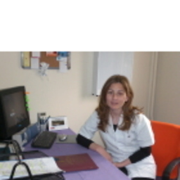 AYŞEN ÖZTÜRK