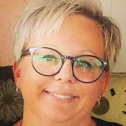 Anja Dunkel