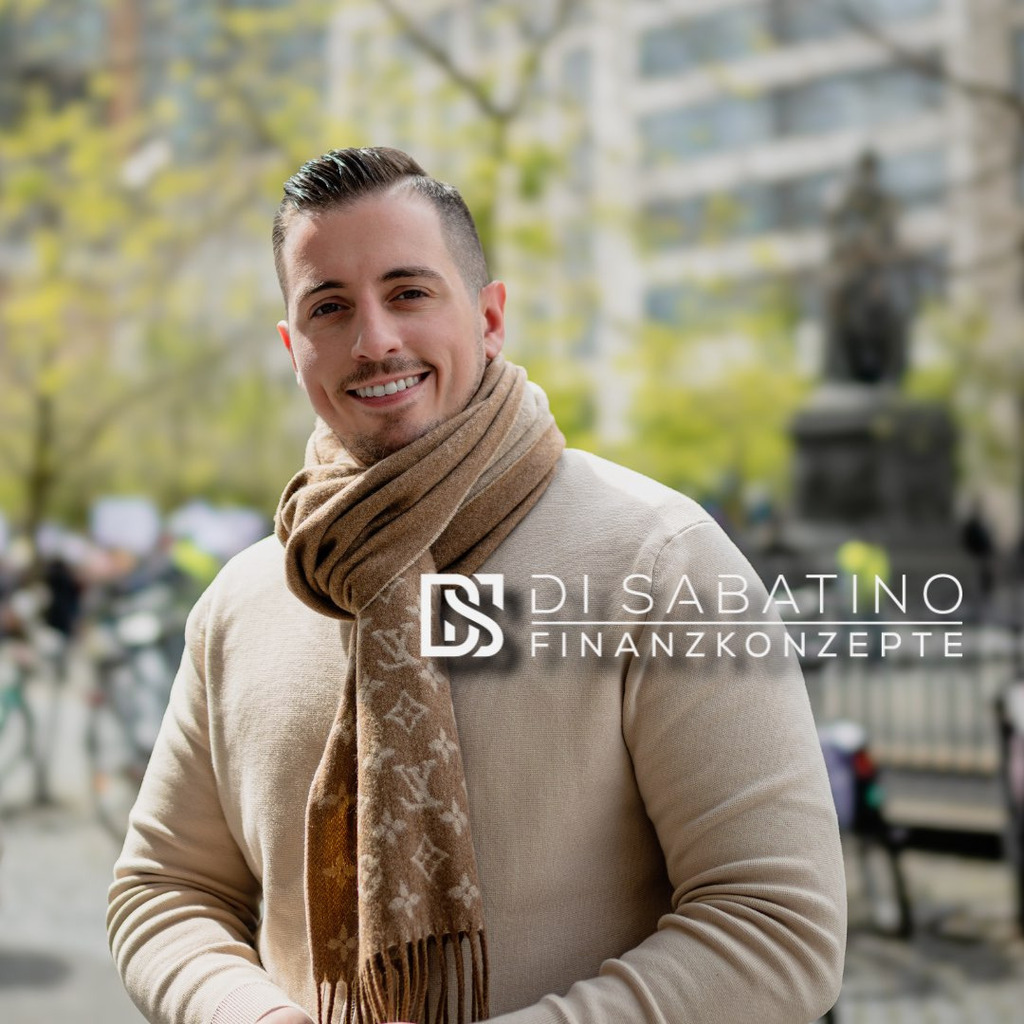 Riccardo Di Sabatino Inhaber Di Sabatino Finanzkonzepte XING