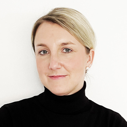 Caroline Schulte